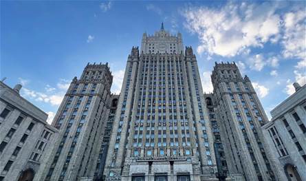 روسيا تنفي إجراء مفاوضات رسمية مع كوريا الجنوبية حول البرنامج النووي لكوريا الشمالية