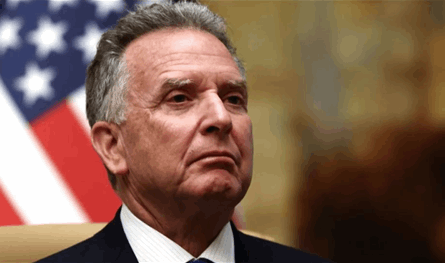 محادثات ميامي.. ضمانات أمنية وإعادة إعمار