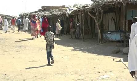 الاتحاد الأوروبي يعلن عن تمويل جديد لدعم السودان