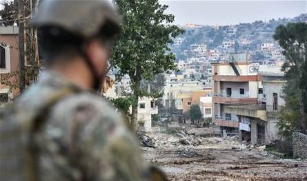 السلاح شمال الليطاني محور اشتباك سياسي مرتقب.. غراهام يحرِّض نتنياهو على الحرب مع المحور وحزب الله