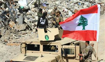 مرحلة جديدة في المقاربة الاميركية للملف اللبناني.. حزب الله: لا مكان في قاموسنا للاستسلام