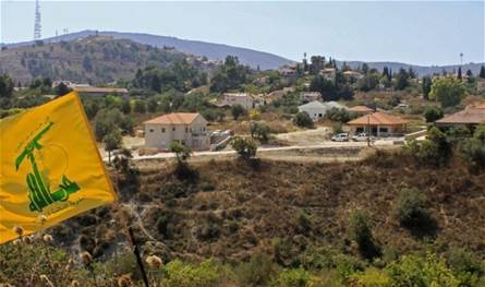 حزب الله يواكب ضرورات المرحلة: لا كشف لقواعد الاشتباك