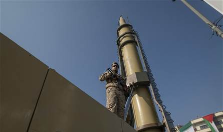 تحذير إسرائيلي: التدريبات الصاروخية الإيرانية قد تكون ستارا لهجوم مفاجئ