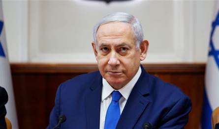 نتنياهو يجري مشاورات أمنية رفيعة بشأن إيران