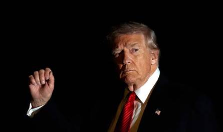 مهامهم ستنتهي في كانون الثاني.. ترامب يستبعد عددا كبيرا من السفراء