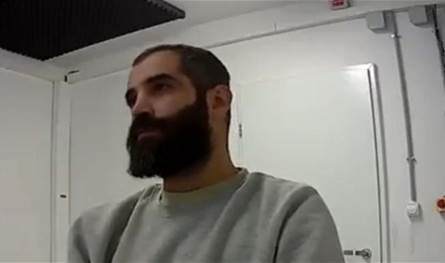 عن الأهداف الاستراتيجية وراء فيديو عماد أمهز.. هذا ما كشفه تقرير إيراني