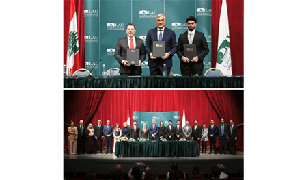 شحادة: لنعمل من اجل بناء الجمهورية الرقمية