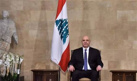 التباينات تزداد.. هل بدأ السياديّون بـ"الإنقلاب" على العهد؟