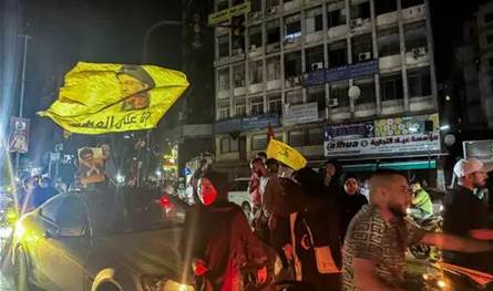 ديون الدولة و"وهم"يلاحق حزب الله