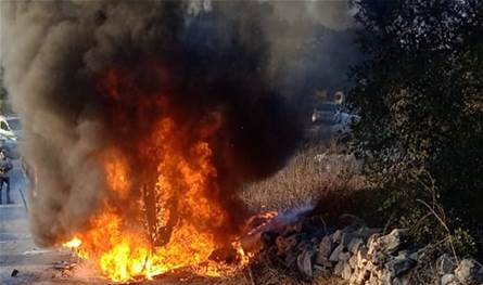 ادرعي: استهدفنا امس عنصرين في حزب الله في ياطر