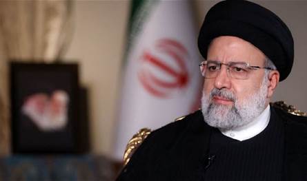 مُقرّب من خامنئي يُفجّر مفاجأة: هذه الجهّة تقف وراء وفاة الرئيس الإيرانيّ السابق ابراهيم رئيسي
