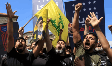 هذا ما يعاني منه "حزب الله".. تقريرٌ إسرائيلي يكشف التفاصيل