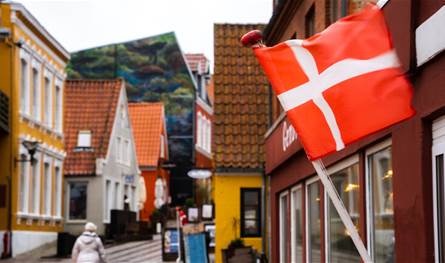 بعد تعيين واشنطن مبعوثا لغرينلاد.. الدنمارك استدعت السفير الأميركي