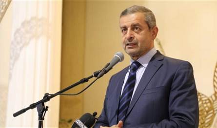 قبيسي: الاستحقاق النيابي سيكون محطة لتوجيه رسالة واضحة إلى كل من يزرع الانقسام