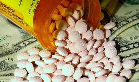 الأمم المتحدة: تفكيك الإنتاج الضخم للكبتاغون في سوريا