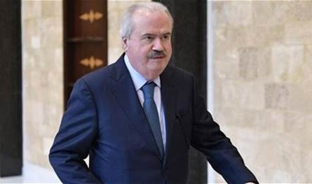 جابر: "حرام لبنان يبقى بالوضع لي هو في"