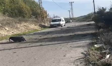 للمرة الثالثة… الاعتداءات تتزامن مع جلسة الحكومة