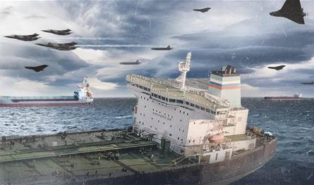 لماذا أصبحت أوكرانيا تستهدف "الأسطول الشبح" الروسيّ؟