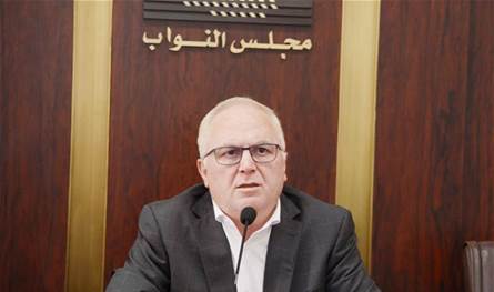 ضاهر: المطلوب الابتعاد عن الانفعالات والتعامل بعقلانية لمصلحة الجميع وخاصة صغار المودعين