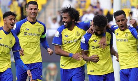 قبل مواجهة الزوراء.. ضربة موجعة للنصر السعودي 