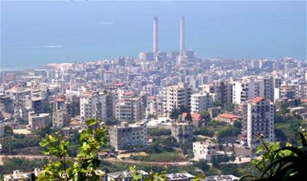 في كسروان.. جثة على سطح مبنى