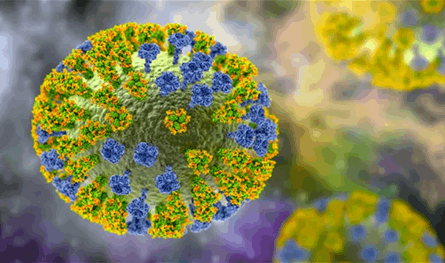 بعد تضاعف الإصابات... تحذيرات عاجلة بشأن "الإنفلونزا الخارقة"