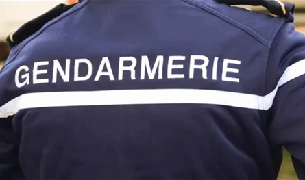 إعتقال مسلّح في فرنسا... هذا ما فعله في وسط الشارع