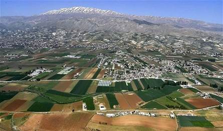 لقاء جامع لفاعليات وعائلات بقاعية : للاسراع في كشف مصير علي ضاهر شكر