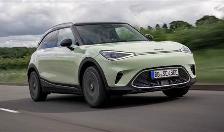 الذكاء الاصطناعي الصيني يدخل السيارات… وأمن الدول على المحك