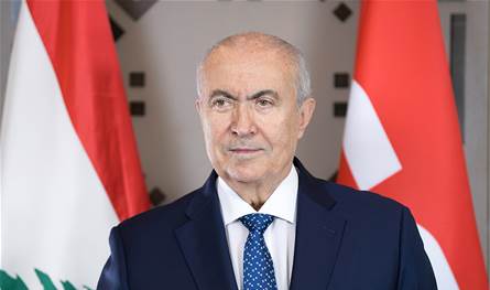 مخزومي: السلاح يجب أن يُسلَّم وقانون الفجوة المالية لن يمرّ مجحفًا