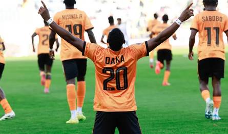 بعد انتزاع النقطة من مالي… هدف "داكا" يتحول إلى لحظة خطِرة (فيديو)