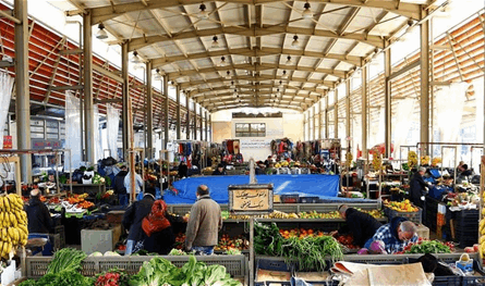 قبل أيّام من العيد… سوق الخضار يتحوّل إلى سوق سوداء