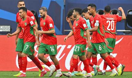 نائل العيناوي… من إرث التنس إلى حلم الكرة مع "أسود الأطلس"