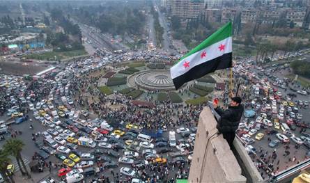 بعد اشتباكات دامية… وقف إطلاق النار يعيد الهدوء الحذر إلى حلب