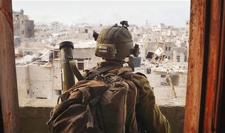 تحقيقات 7 تشرين تُغلق رسميًا… والجيش الإسرائيلي يدخل مرحلة جديدة