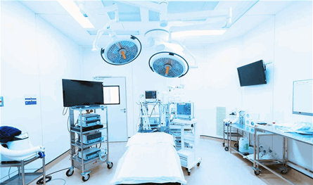 بعد أن عبّرت عن الاستياء أمام الرئيس.. فنّانة عربية تعرّضت لوعكة صحية