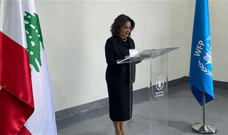 بإشراف وزيرة الشؤون الاجتماعية… مرفأ بيروت يحتضن مستودعًا إنسانيًا جديدًا