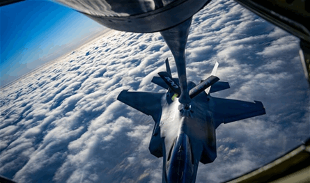 استطلاع فوق نيجيريا.. رحلات أميركية تعيد رسم التعاون الأمني