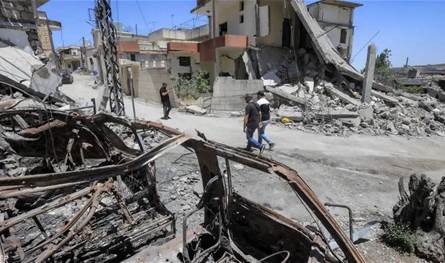 عون يأمل وقف الاعتداءات وتصريح سلام بشأن المرحلة الثانية شمال الليطاني يتفاعل