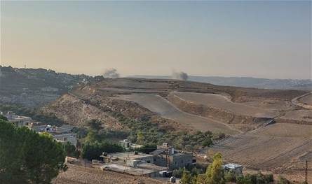 عودة مفاجئة للحديث عن "منطقة عازلة" بين الليطاني والاولي...خفض وتيرة التهديدات لا يسقط فرضية الحرب