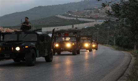 3 سيناريوهات مرتقبة للمرحلة الثانية من خطة نزع السلاح