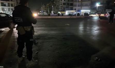 بعد اشتباكات دامية في حلب.. وزارة الدفاع السورية و"قسد" تدعوان لوقف إطلاق النار