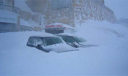 سلسلة منخفضات ستضرب لبنان.. كانون الأول يُنهي أيامه بالأمطار ماذا عن بداية كانون الثاني؟ 