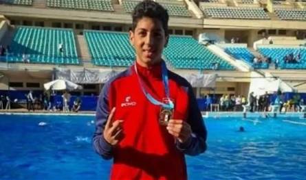 بعد واقعة وفاة السباح المصري الناشئ.. جلسة عاجلة لمحاكمة المتهمين