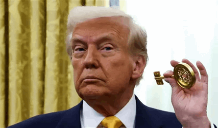 ترامب: ناقلات النفط المصادرة من فنزويلا ستبقى تحت سيطرتنا