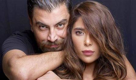 بأجواء فخمة.. معتصم النهار وزوجته يحتفلان بعيد ميلاد ابنتهما الوحيدة (صور)