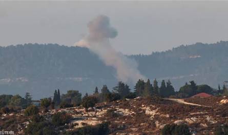 بعد الغارة الاسرائيلية على صيدا أمس.. ادرعي: استهدفنا 3 عناصر في حزب الله