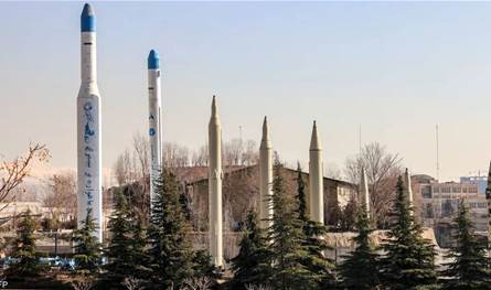 طبول المواجهة مع ايران تقرع.. إسرائيل تحذر من خطر "الرسائل الملتبسة"