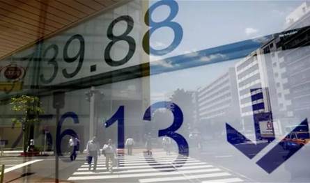 مع تراجع عوائد السندات.. الأسهم اليابانية ترتفع