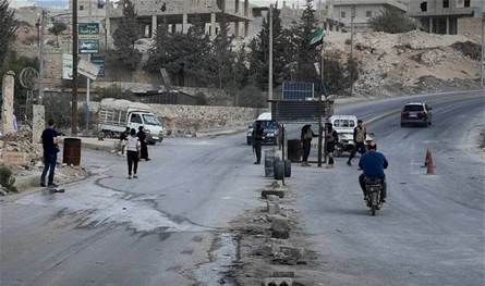 الاشتباكات أدت إلى مقتل 4 أشخاص.. هدوء حذر في حلب